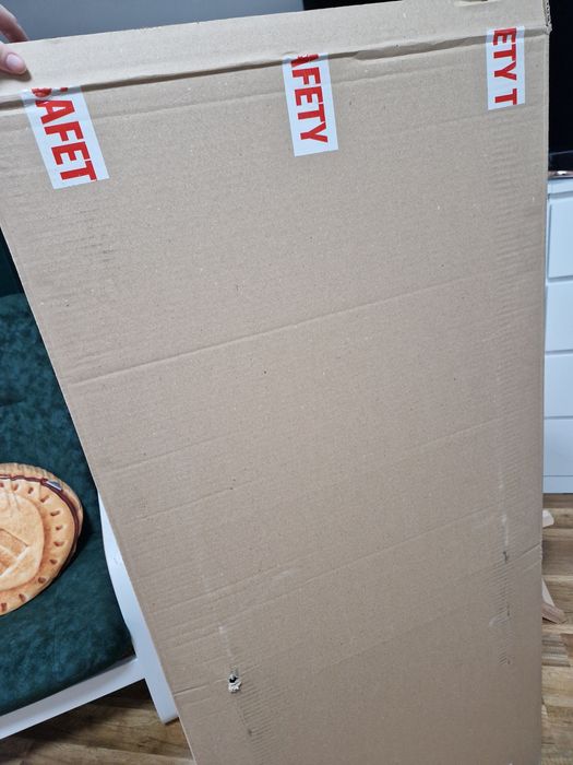 leżak Lech Latko nowy