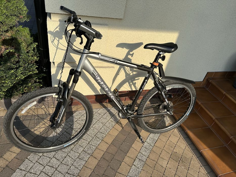 Rower trek (górski) 26