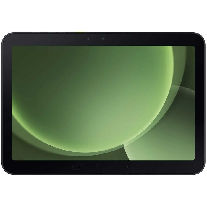 Планшет Samsung Galaxy Tab Active 5 Pro 5G 6/128 Green (SM-X356BZGA)