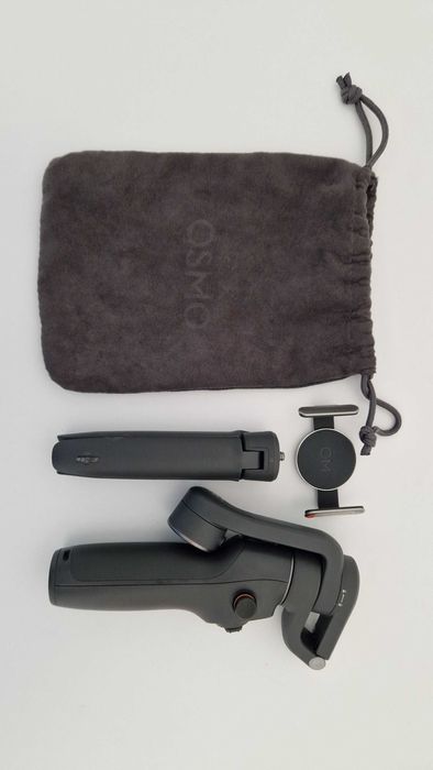 DJI OSMO mobile 6