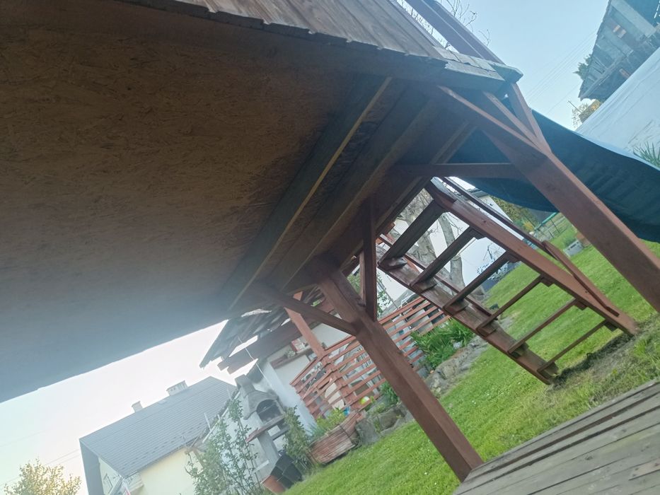 Domek dla dzieci