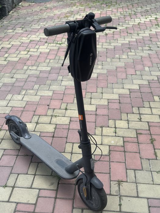 Самокат Xiaomi m365pro