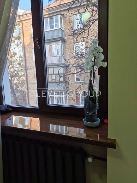 Продам квартиру на Берестейський пр-те