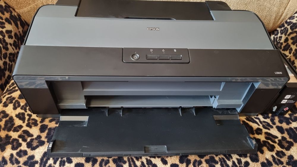 Принтер Epson L1300