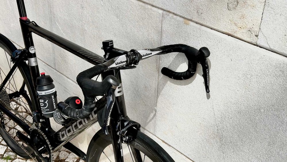 Bicicleta Estrada Carbono Borant Prime IV