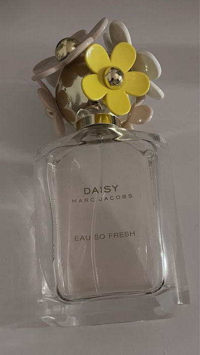 Daisy Eau So Fresh від Marc Jacobs -Парфуми