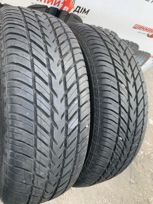 Шини 205/65 R15 Kelly літо 2023  рік 7,5 мм