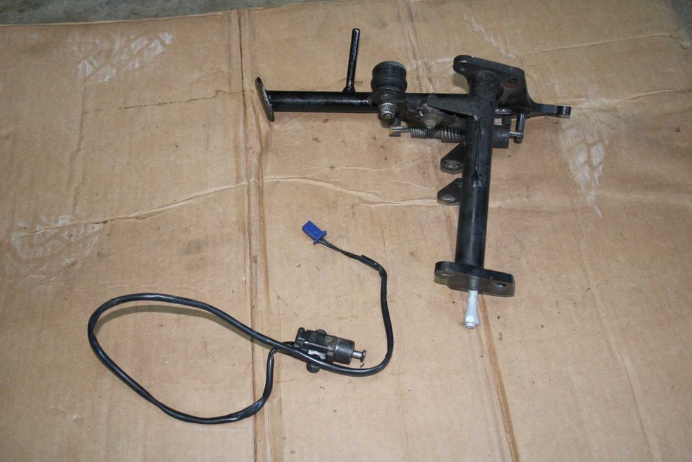 Stopka Boczna Kosa Czujnik Aprilia RS4 125, 13-21 / 50