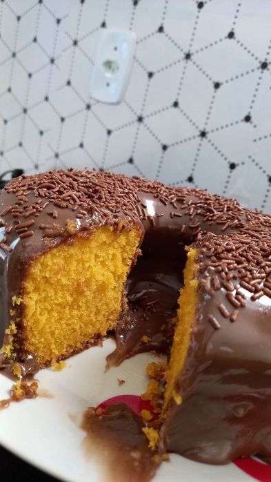 Bolos Caseiros Cascais