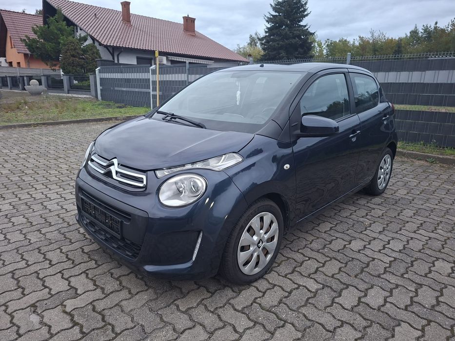Citroën C1