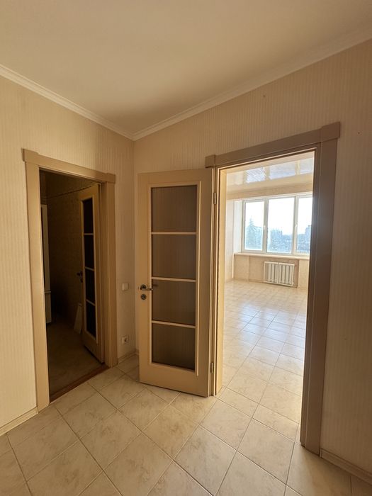 Продаж 1-кімнатна пр-т Перемоги, 20