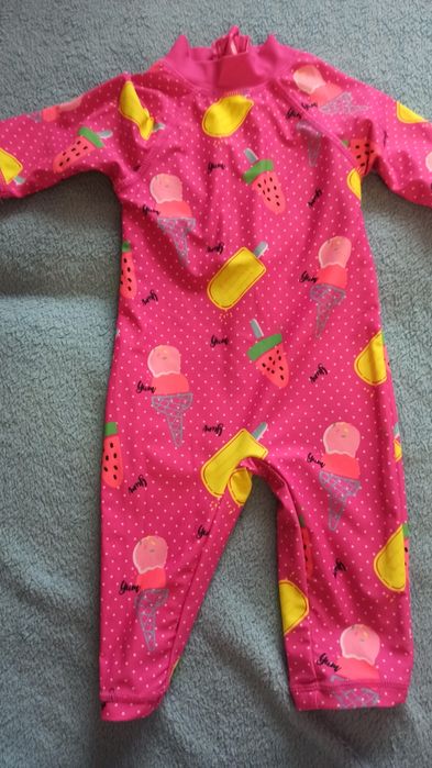 Купальник морозиво дитячий