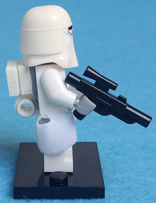 Snowtrooper (Star Wars)