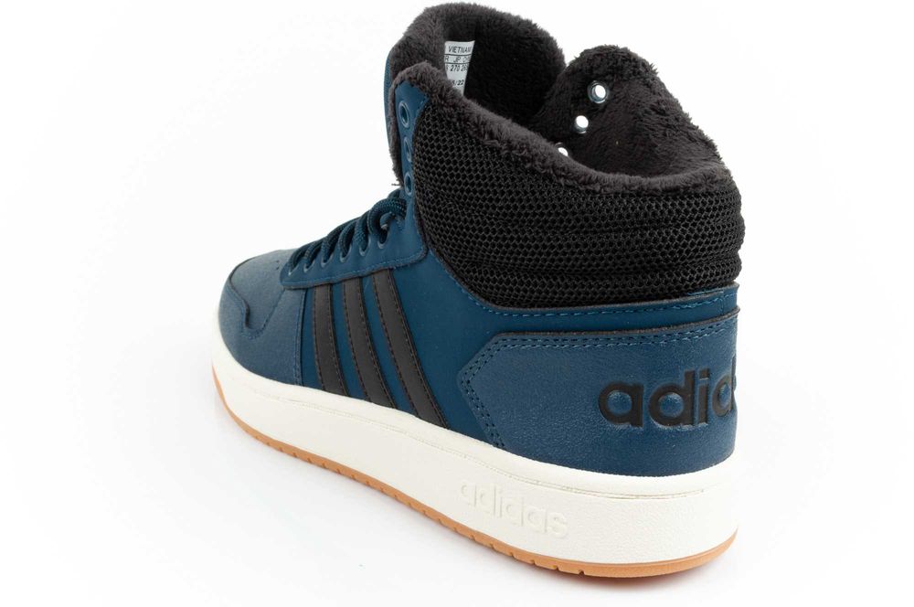 Buty męskie sportowe Adidas Hoops 2.0 [GZ7939]