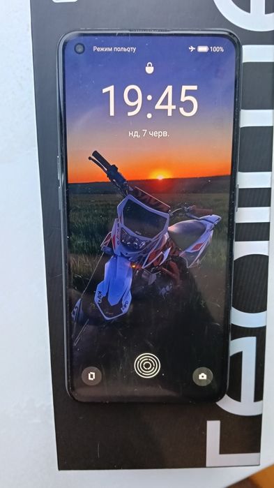 Смартфон Realme gt5 g