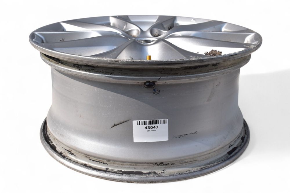 Felga Aluminiowa MAZDA 6 III 7.5" x 17" ET50 5x114.3 9965077570