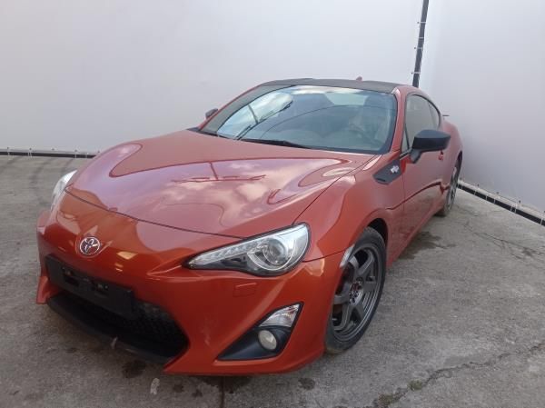 Para peças TOYOTA GT 86 Coupé (ZN6_)