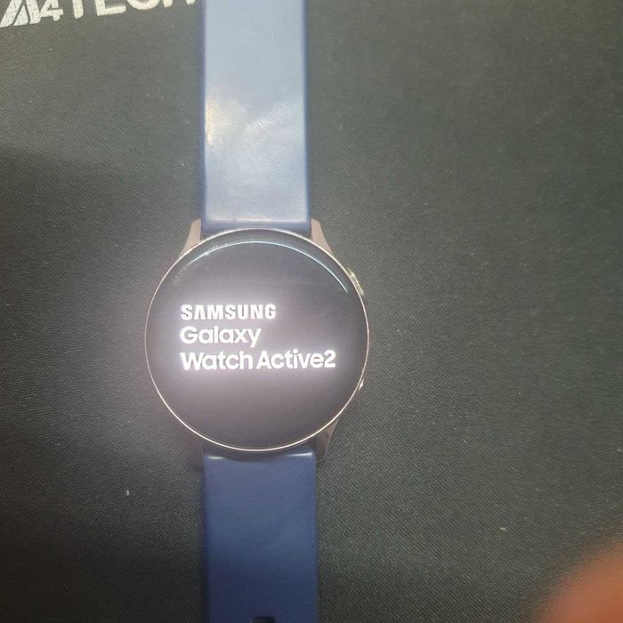 Смарт-годиник Samsung Galaxy Watch Active2