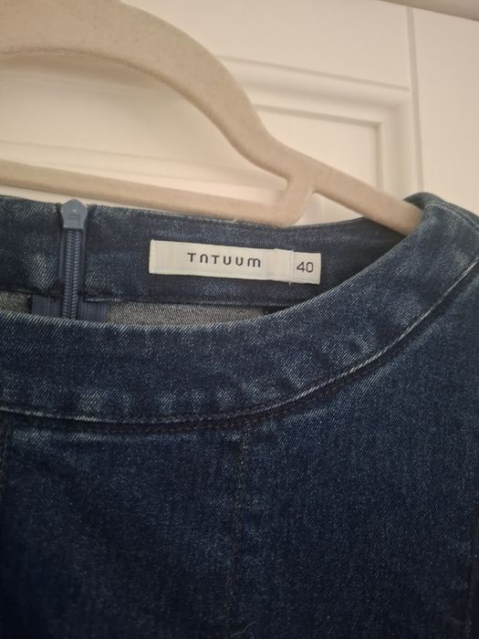 Sukienka tatuum 40
