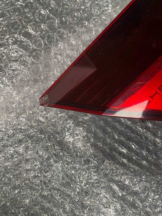 Ліхтарі Ліхтар VW Tiguan 2 2017-2024 Фара Європа VAG Тігуан IQ-lights