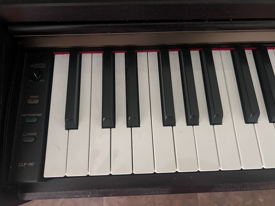 YAMAHA Clavinova