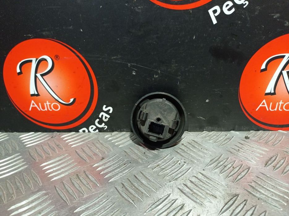 Regulador De Faróis Renault Master Ii Caixa (Fd)