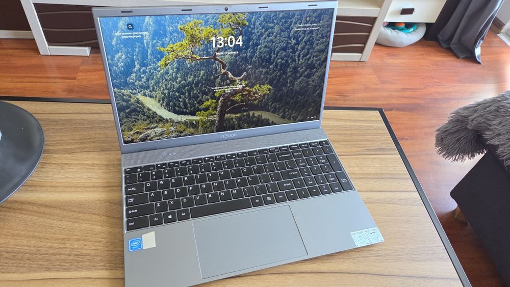 Laptop Maxcom MBook