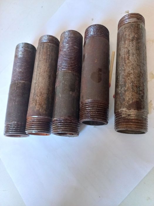 Штуцер(соединительный патрубок)