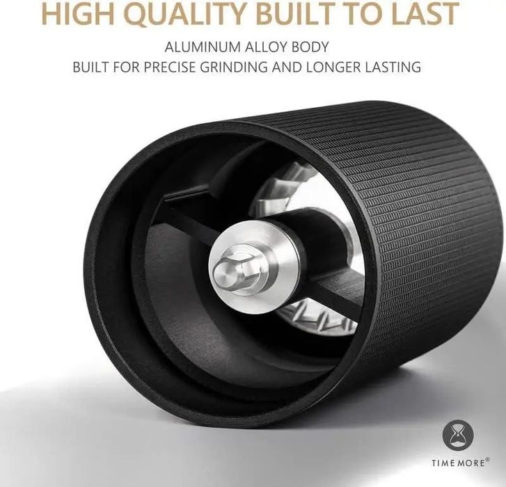 Timemore C3 ESP. Кофемолка / Кавомолка