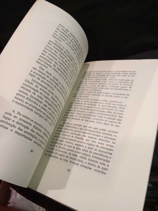 Regulamento Geral das Caixas Sindicais de Previdência (1963)