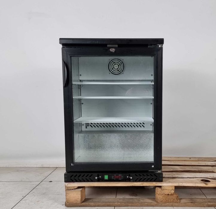 Холодильна барна шафа «Stalgast», 129 л., (+2° +8°), Б/у 65105073