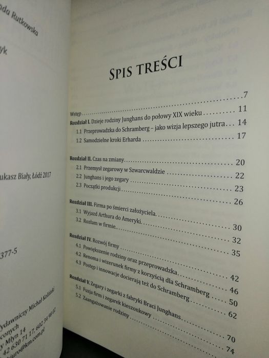 Historia fabryki zegarów :Kienzle oraz Junghans