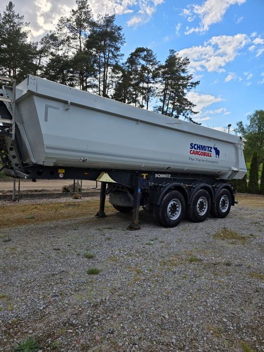 Schmitz Cargobull