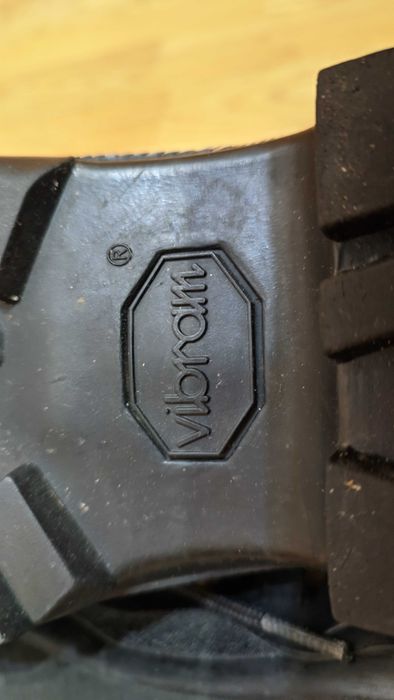 Combat Hiker військове взуття бренду Danner (США) оригінал