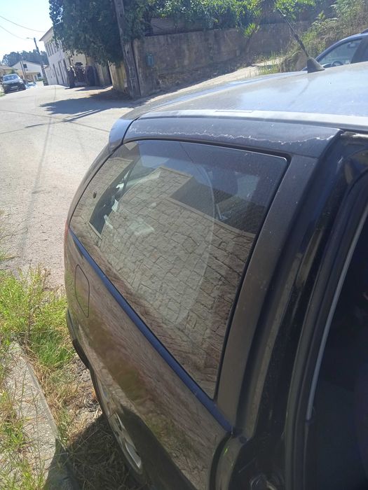 Vendo Seat Ibiza 1.6 SR