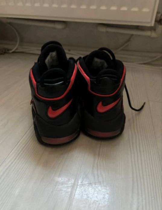 Nike air uptempo  ‚96