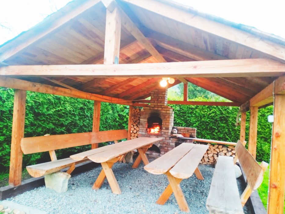 Węgierska Górka, kwatery u Zosi, nowe pokoje z łazienkami