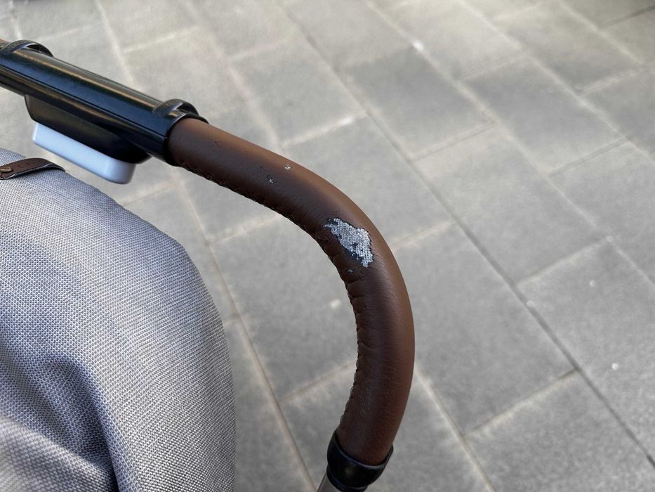 Carrinho de Passeio Chicco Trio Best Friend Pro i-Size