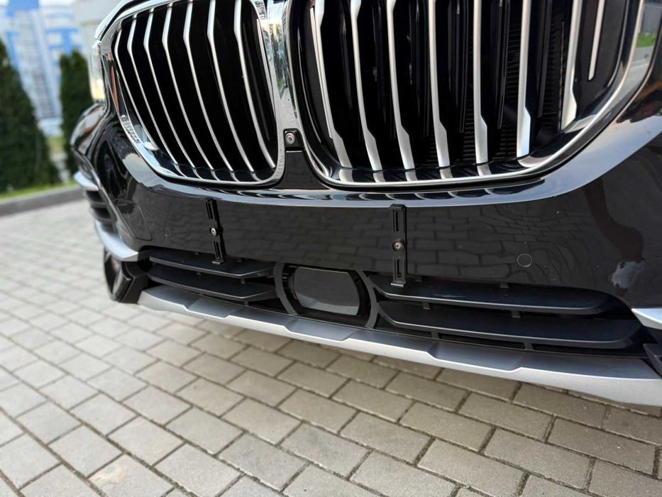 BMW X5 2020 40I sDrive