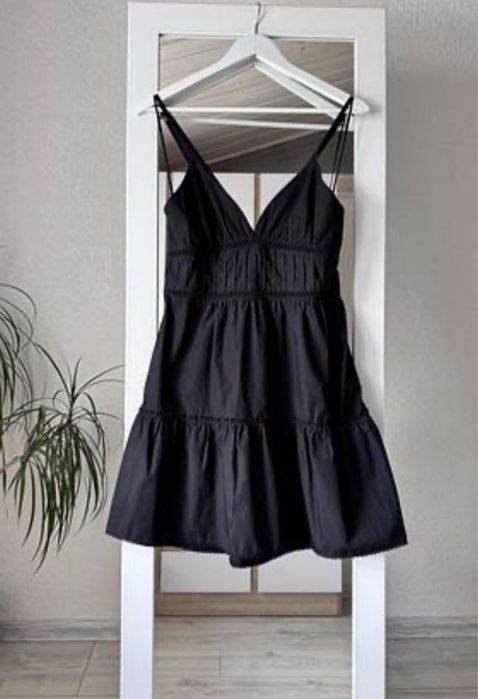 Сукня сарафан Zara
