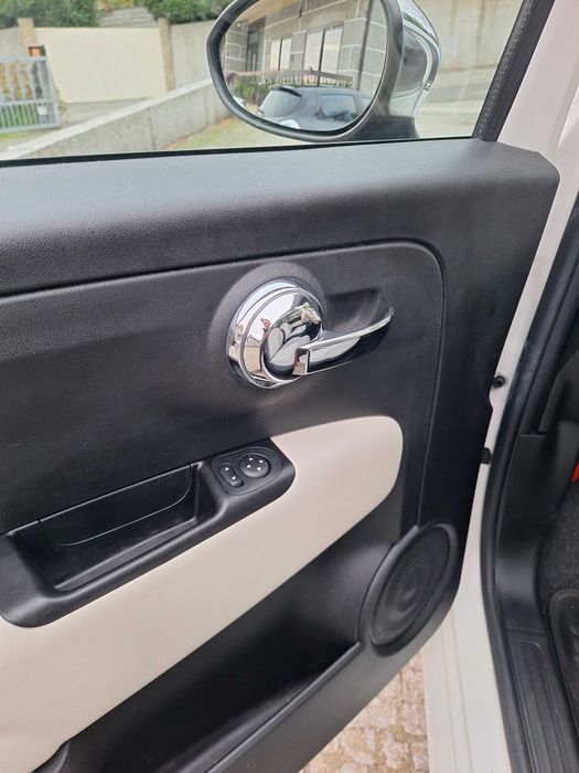 Fiat 500 1.2 collezione