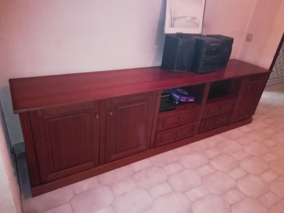 Móvel / Aparador  para Sala ou Escritório, do 8 & 80