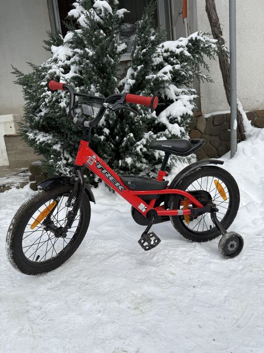 Дитячий велосипед