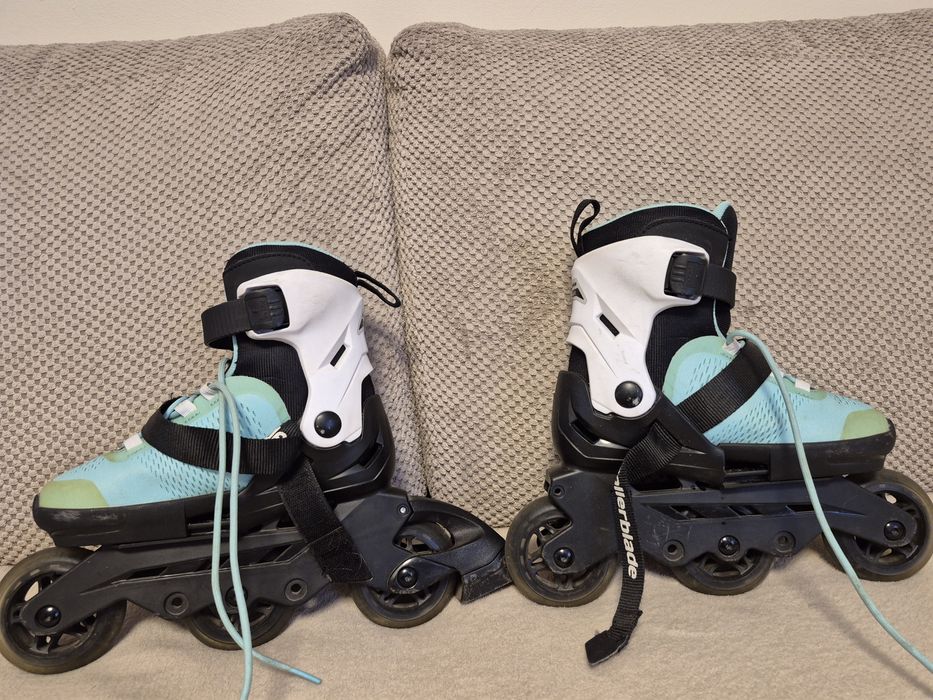 Rolki Rollerbiade