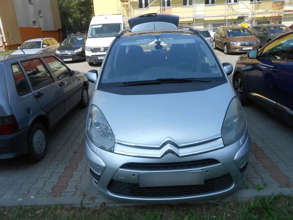 Citroën C4 Grand Picasso