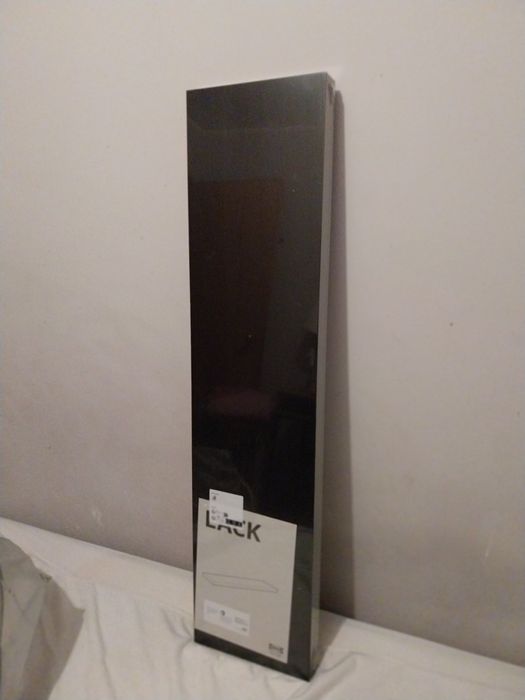 Prateleira nova sem uso