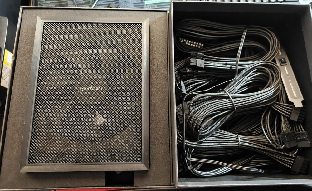 Zasilacz be quiet! Dark Power Pro 13 1600W