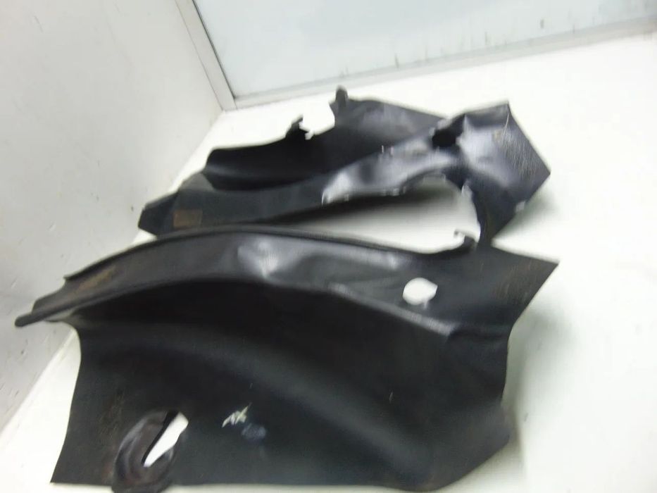 Citroen AX borrachas/Calha