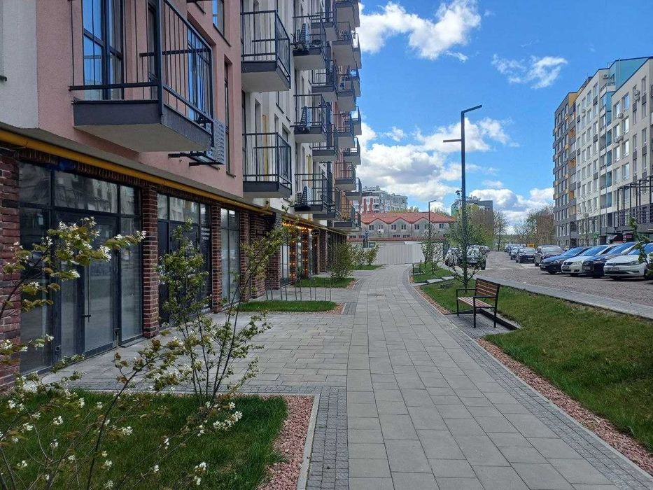 Продаж 3 кім ЖК Фруктова Алея, 78м², газ, зданий будинок