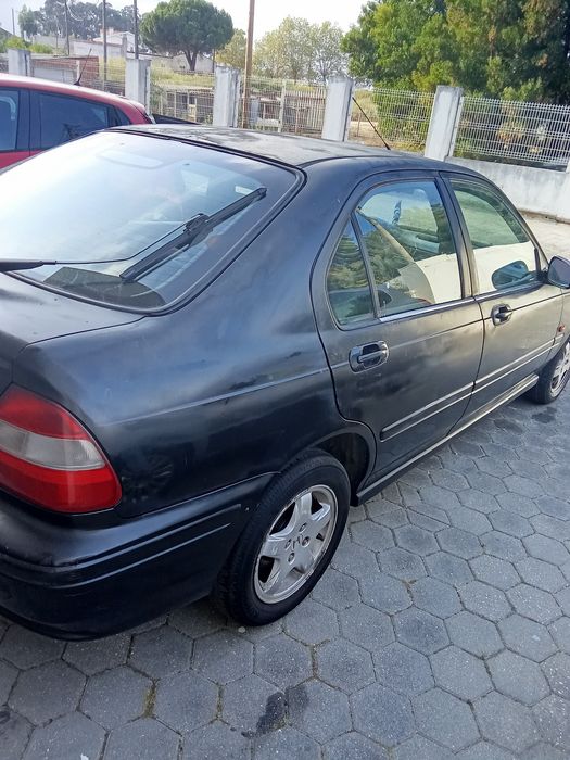 Civic Profile 1.4